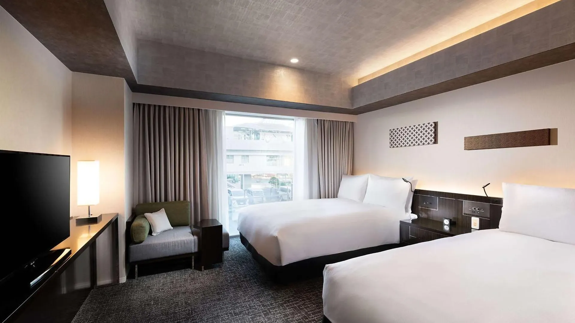 Hotel Doubletree By Hilton Tokyo Ariake