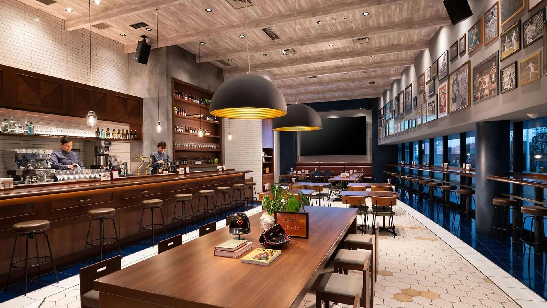 Hotel Doubletree By Hilton Tokyo Ariake