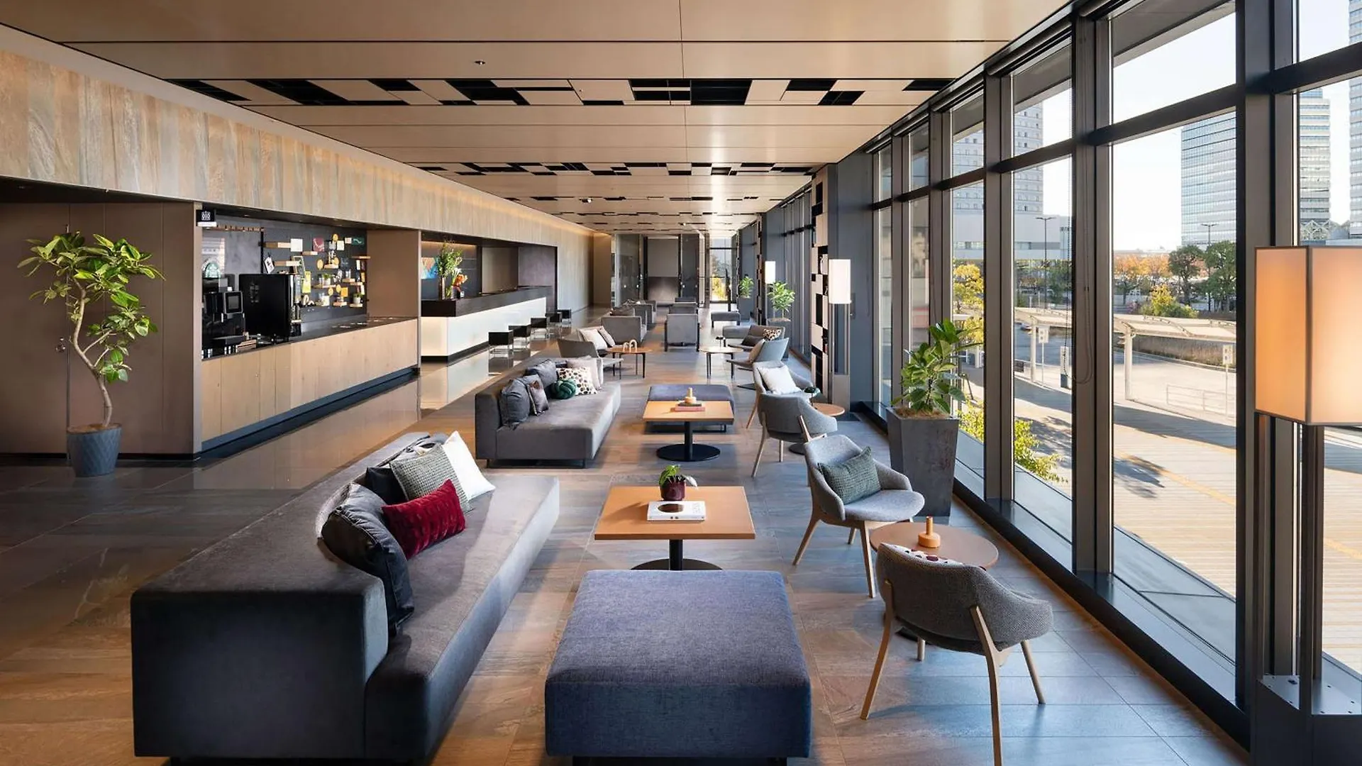 Hotel Doubletree By Hilton Tokyo Ariake Japan