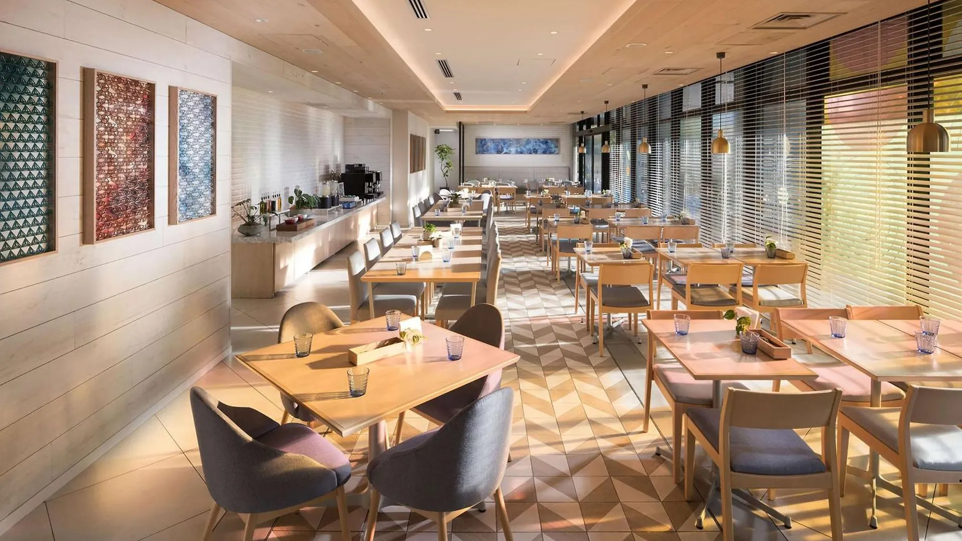 Hotel Doubletree By Hilton Tokyo Ariake