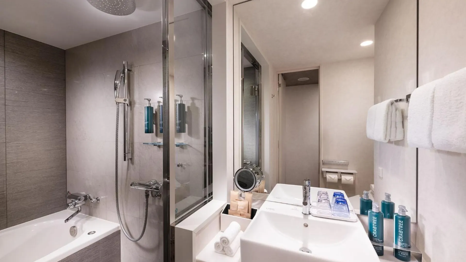 Hotel Doubletree By Hilton Tokyo Ariake