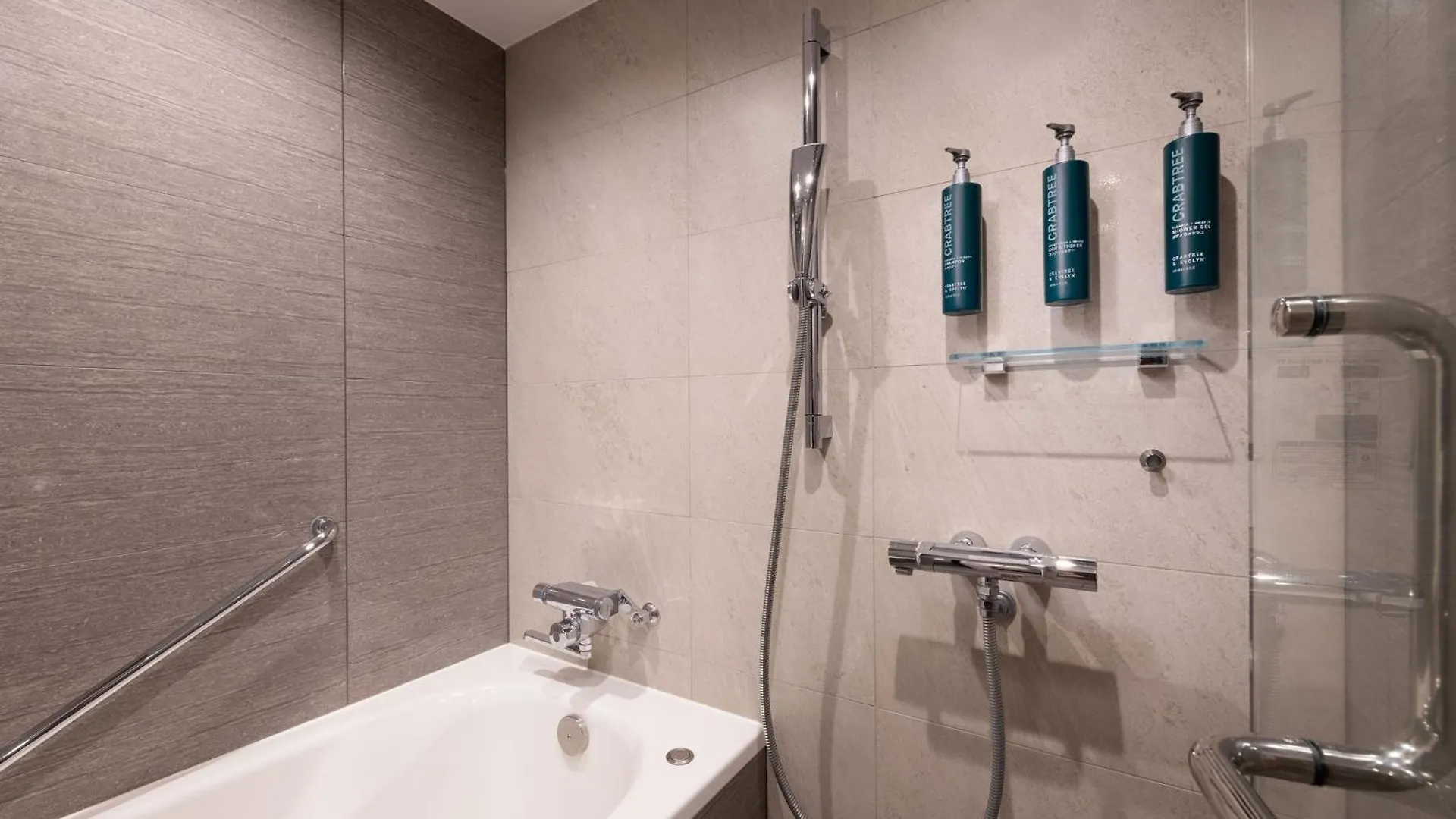Hotel Doubletree By Hilton Tokyo Ariake