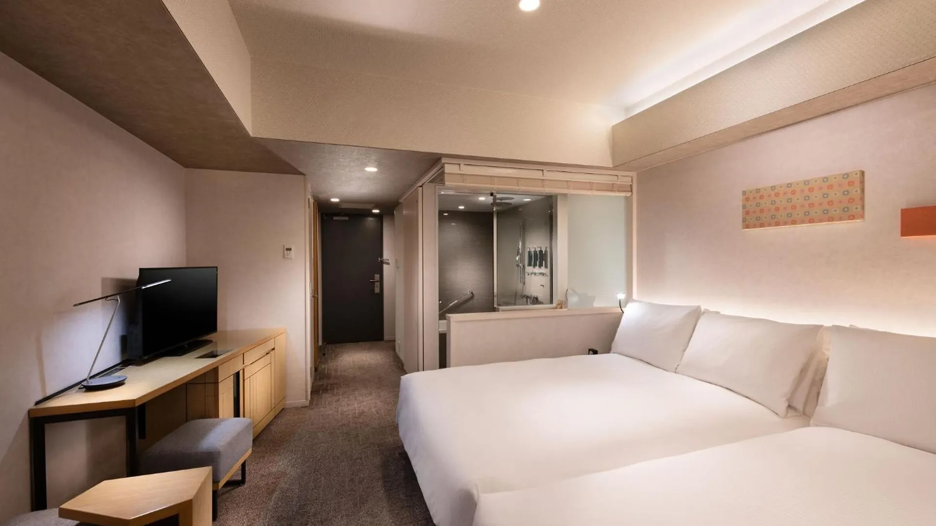Hotel Doubletree By Hilton Tokyo Ariake