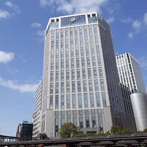 Yokohama Bay Sheraton And Towers Japan