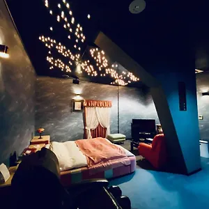 Sagano (adults Only) Japan