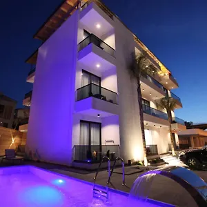 Mare 2 Hotel Ksamil