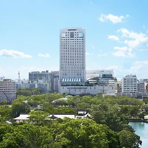 Rihga Royal Japan