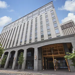 Hotel Asakusa View Annex Rokku
