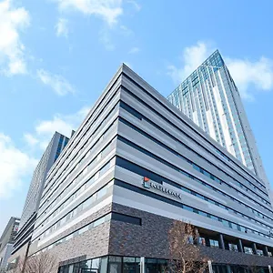 Keihan Namba Grande 日本