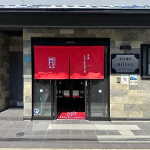 Miro Nijo Kyoto