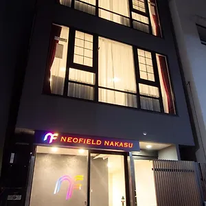 Neo Field Nakasu , 후쿠오카 일본