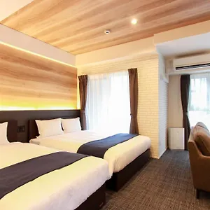 Grand Prime Hakata , 후쿠오카 일본