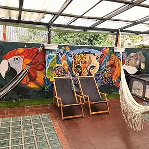Casa Samor La Candelaria Maison d'hôtes Bogotá