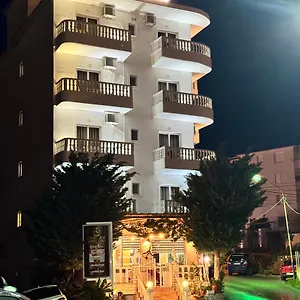 Driloni Hotel Ksamil