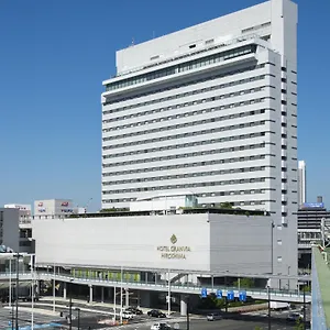Granvia Japan