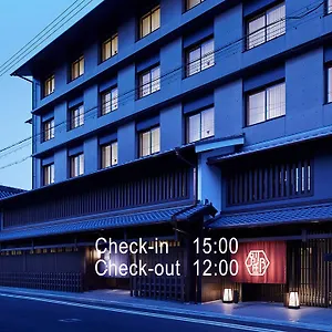 Mitsui Garden Shinmachi Bettei Japan