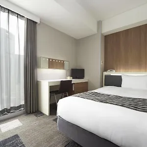 3* Otel Sotetsu Fresa Shimbashi-karasumoriguchi