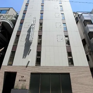 酒店 银座东阿玛内克酒店, 東京都