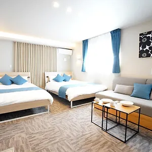 Koti Sopo Universal Bay 1 By Liaison , 오사카 일본