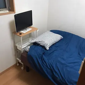 Shinjuku Star House 東京都