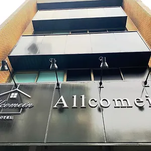 Allcomein 秋葉原 東京都
