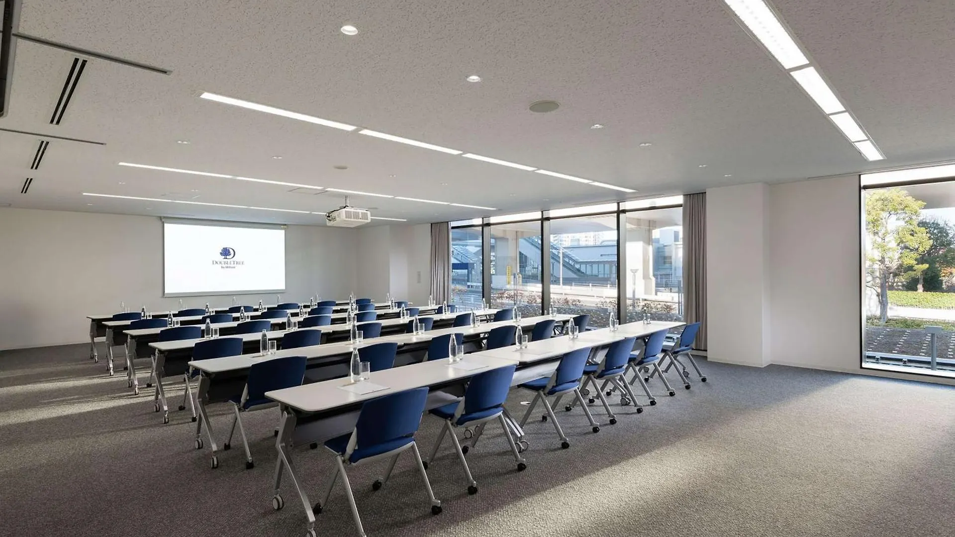 Doubletree By Hilton Tokyo Ariake Hotel 4*,  Japan