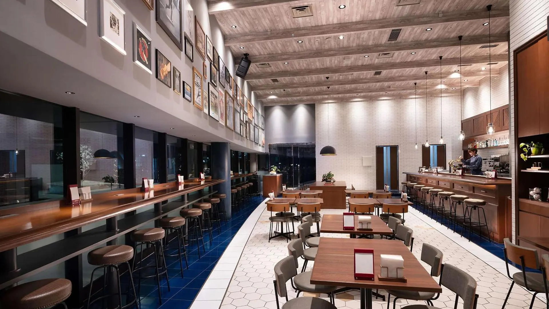 ****  Doubletree By Hilton Tokyo Ariake Hotel Japan