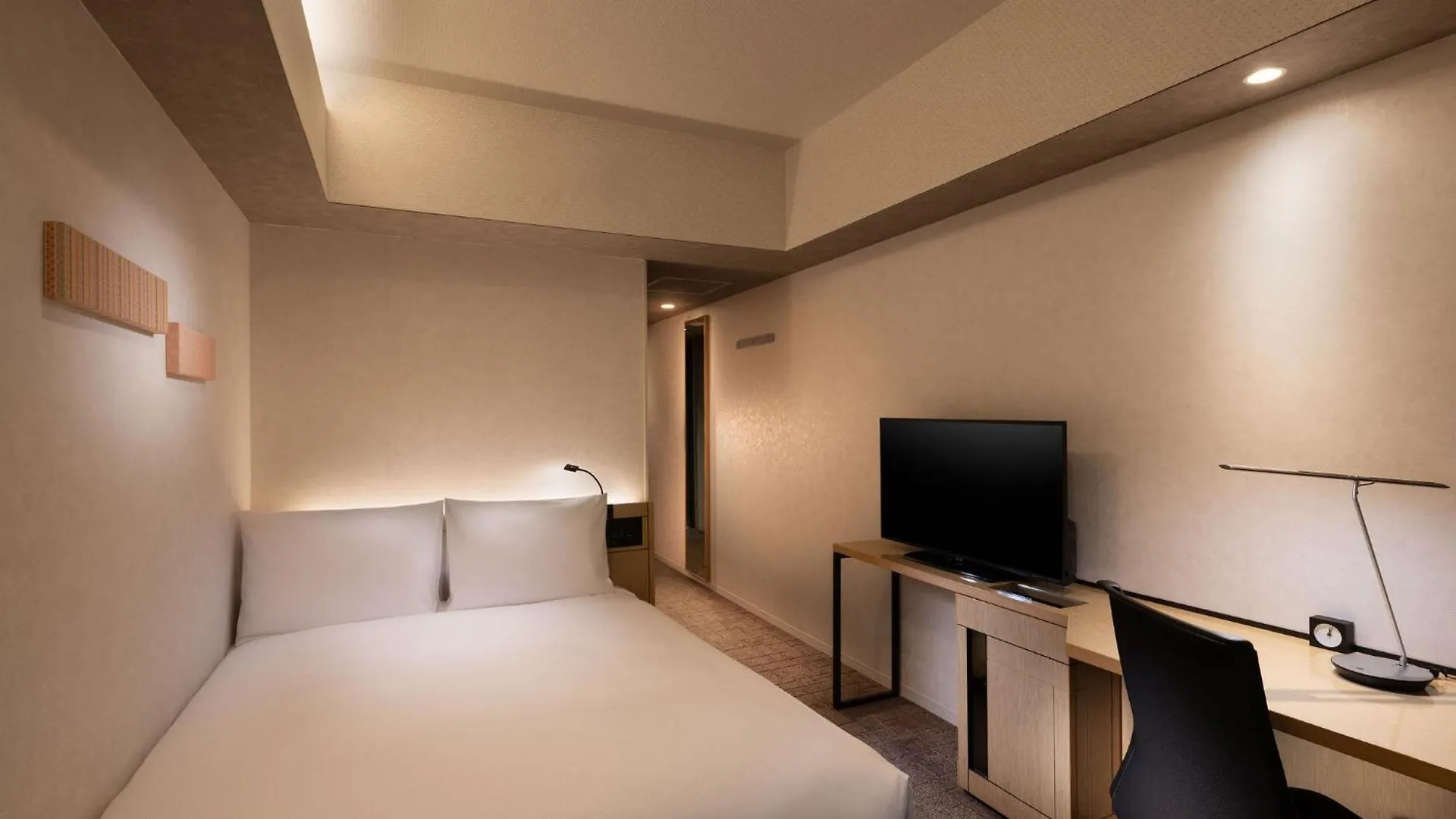 Doubletree By Hilton Tokyo Ariake Hotel