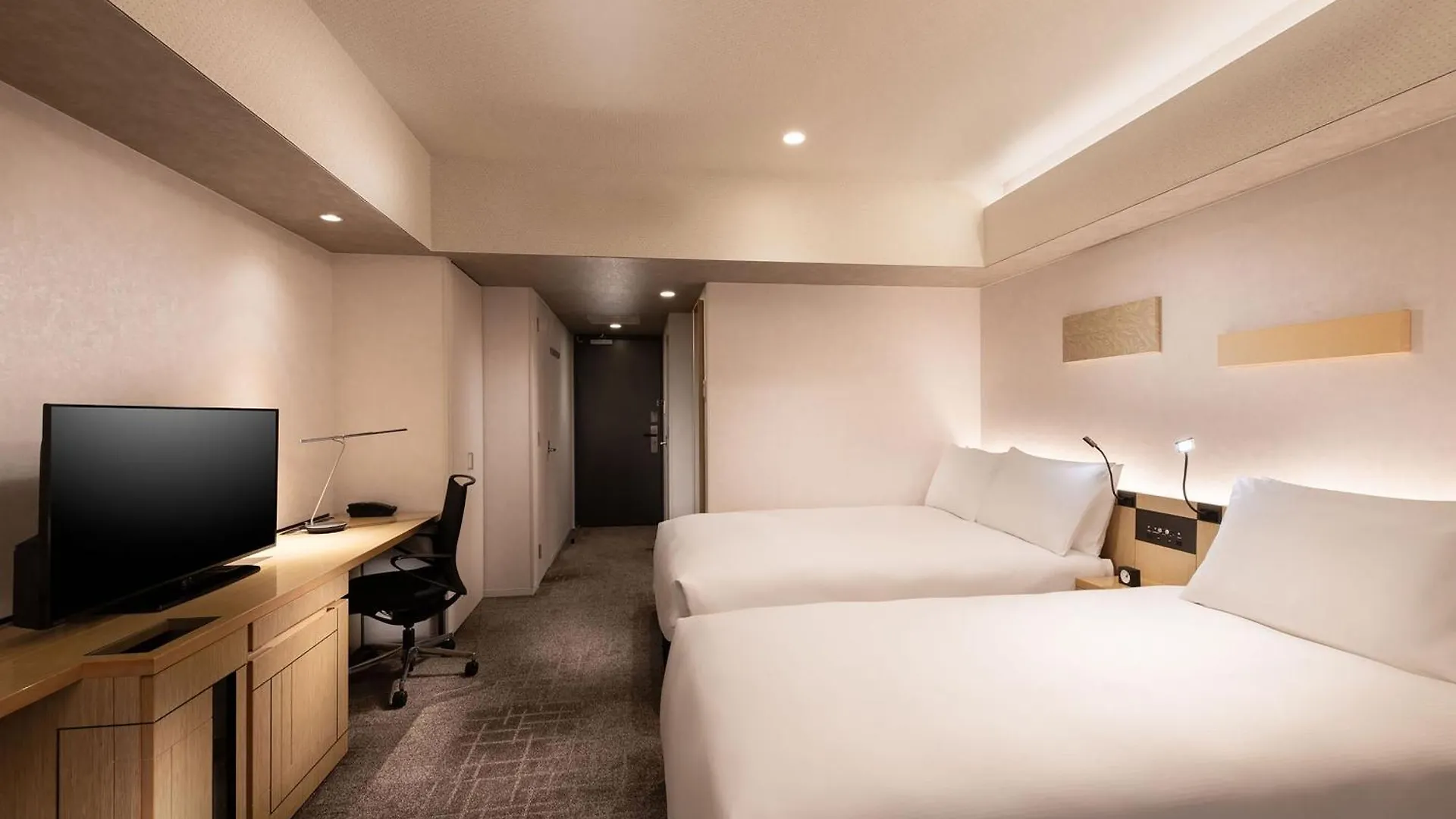 ****  Doubletree By Hilton Tokyo Ariake Hotel Japan